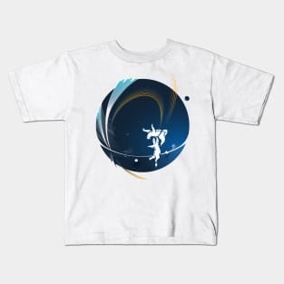 Northern dance Kids T-Shirt